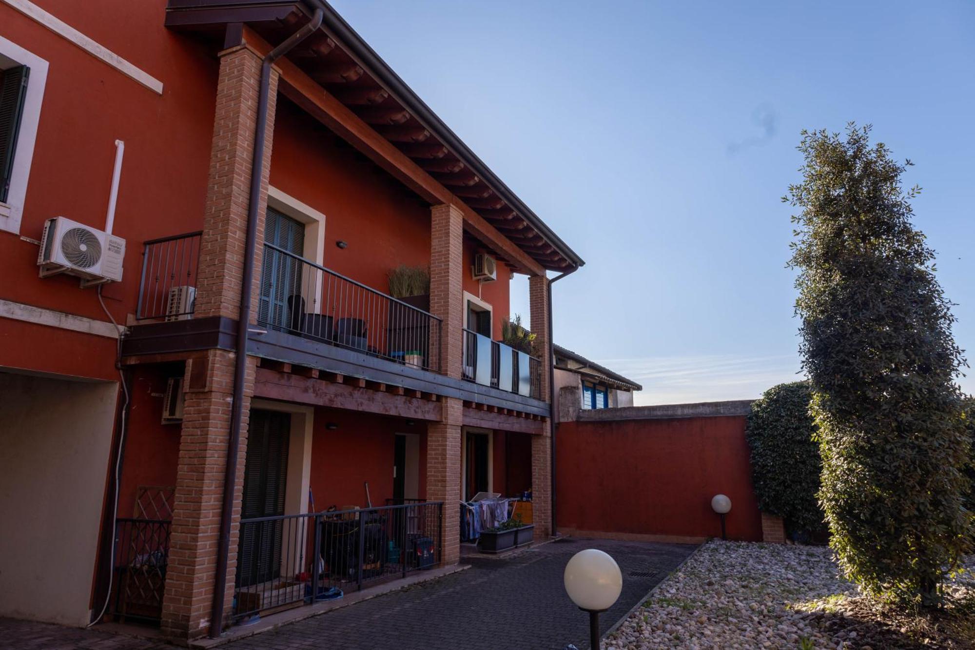 Maison 140 Lonato Exterior photo